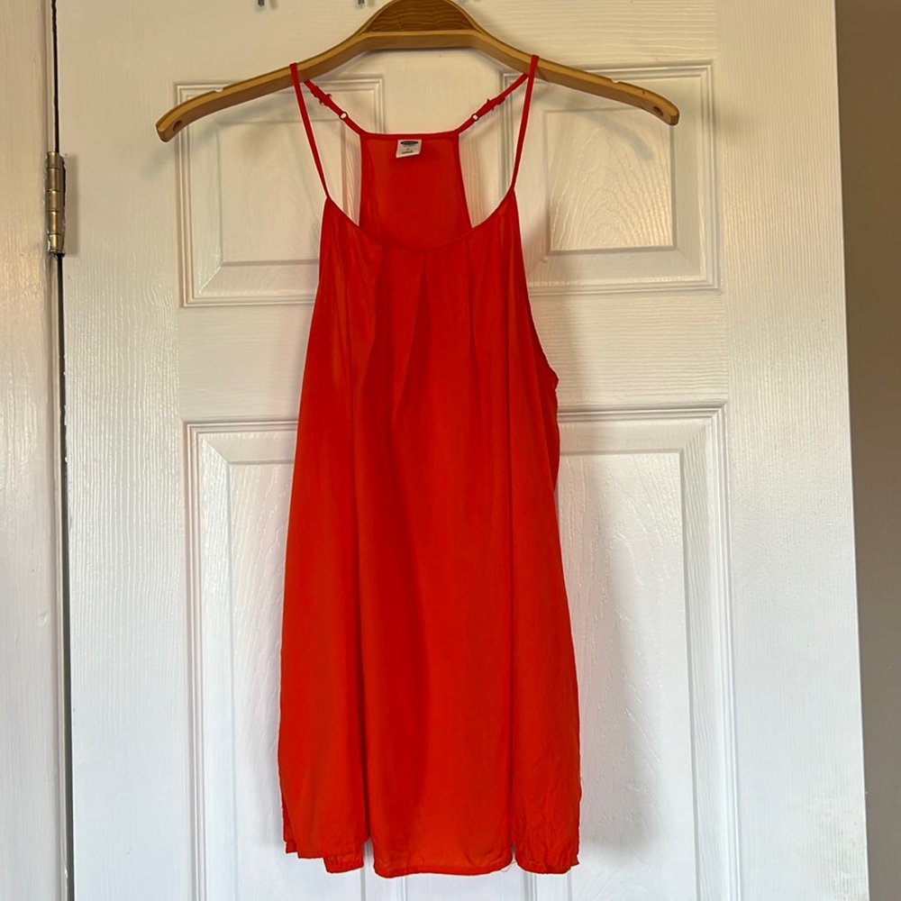 Old Navy Tank